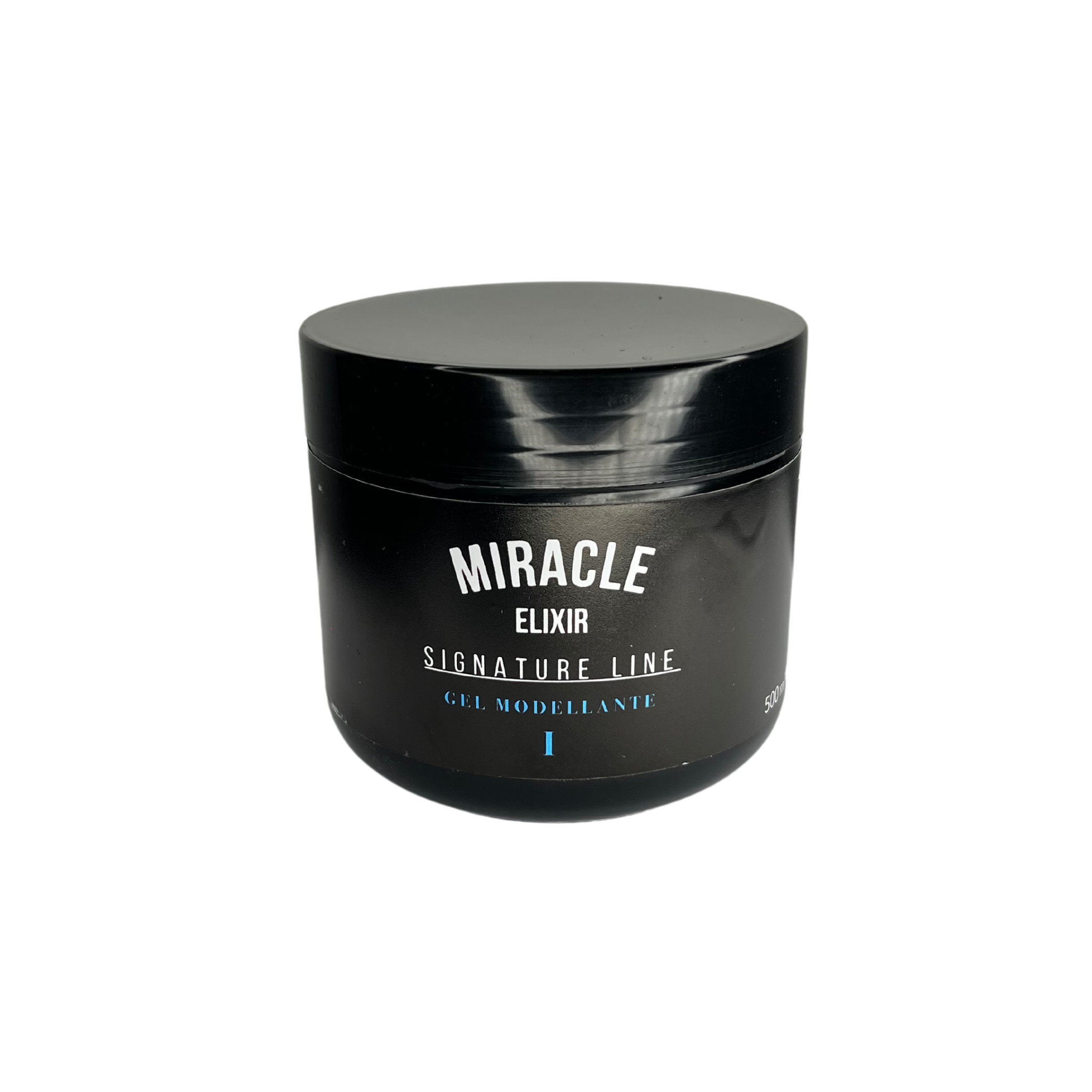 GEL MODELLANTE CAPELLI