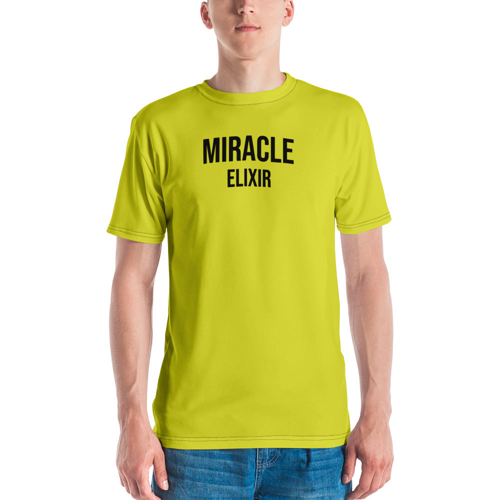 T-shirt MiracleElixir