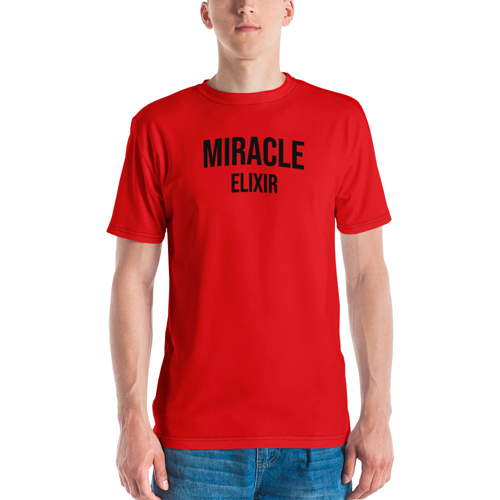 T-shirt MiracleElixir