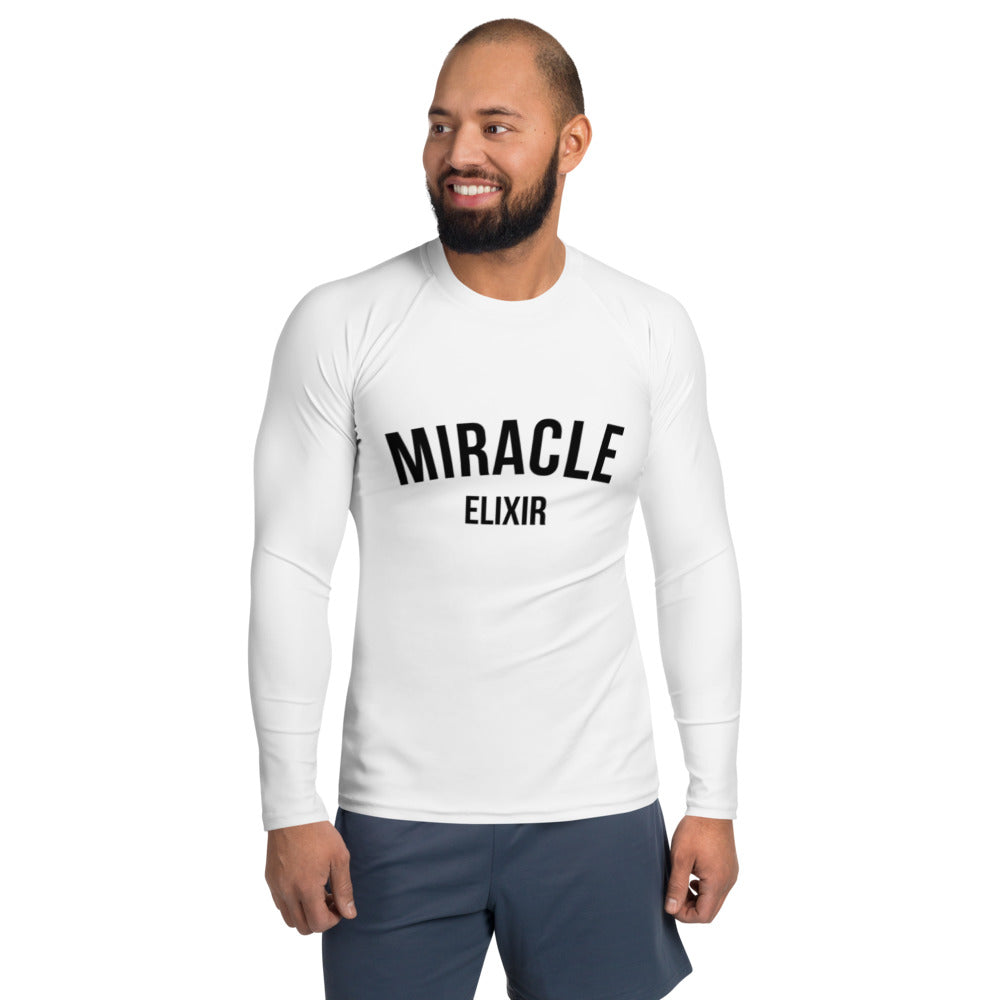 T-shirt manica lunga surf MiracleElixir™️