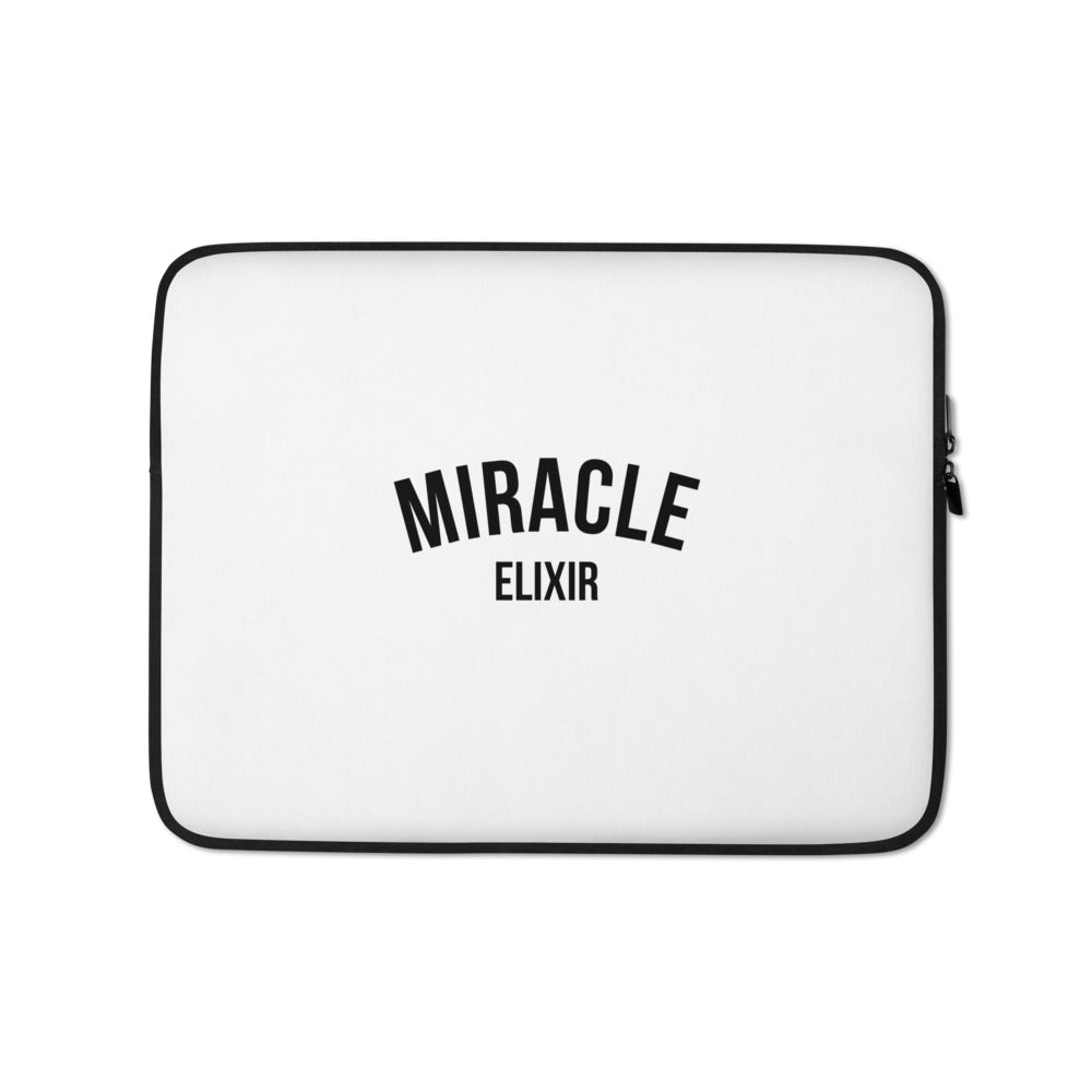 Porta pc/tablet MiracleElixir™️