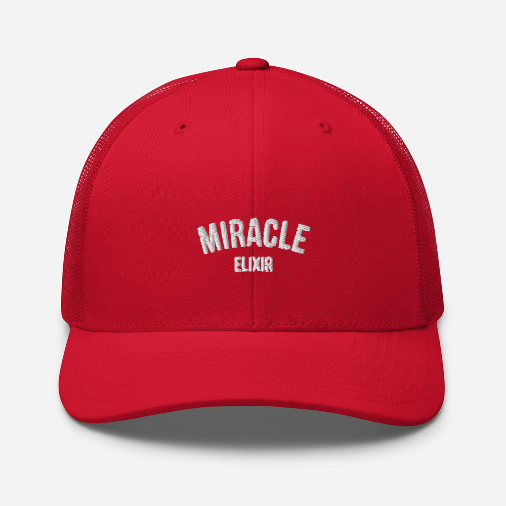 Cap baseball MiracleElixir tm™️ limited edition