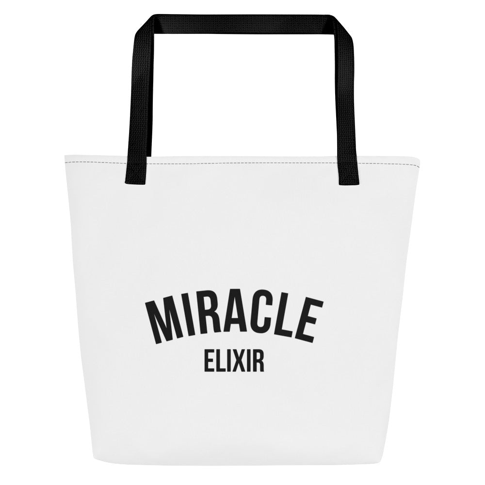 Shopping bag MiracleElixir™️