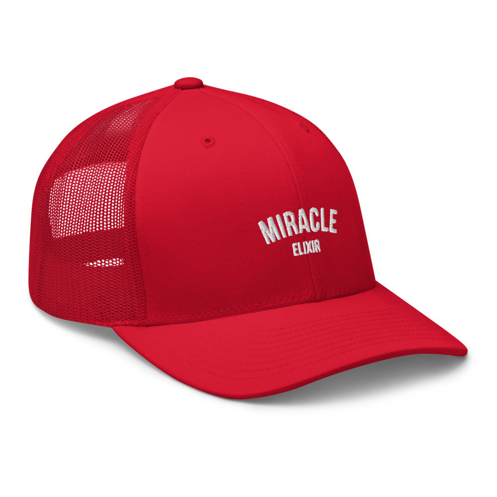 Cap baseball MiracleElixir tm™️ limited edition