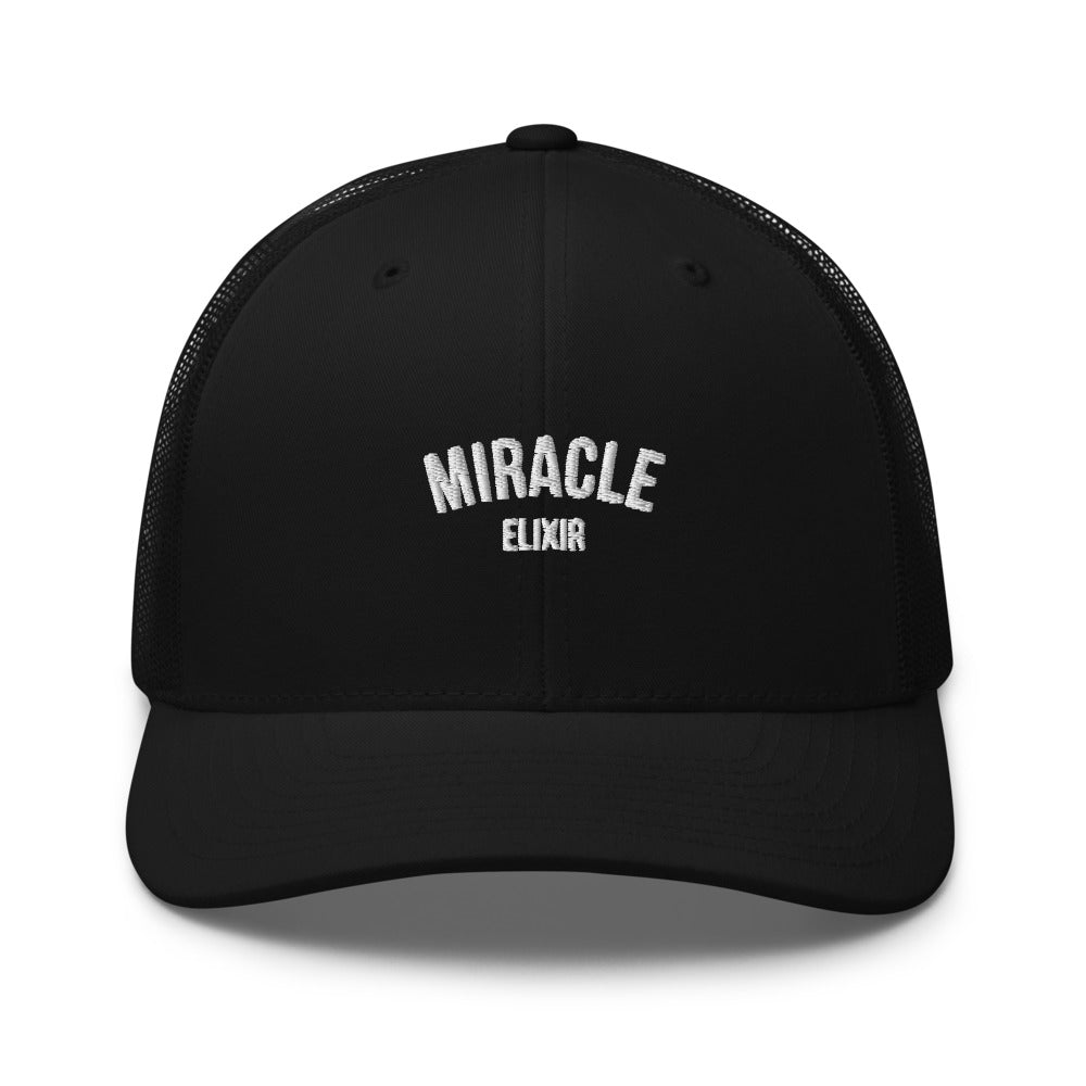 Cap baseball MiracleElixir tm™️ limited edition