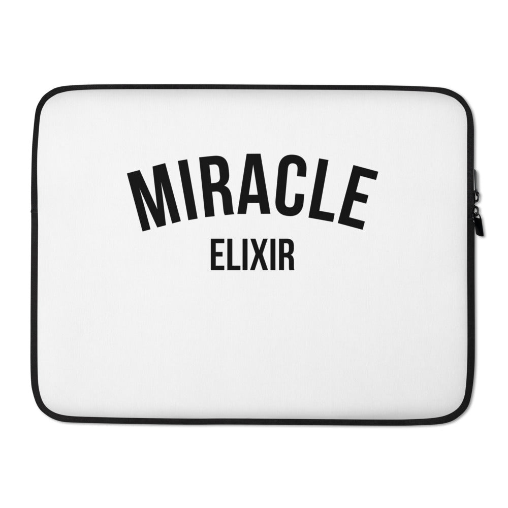 Porta pc/tablet MiracleElixir™️