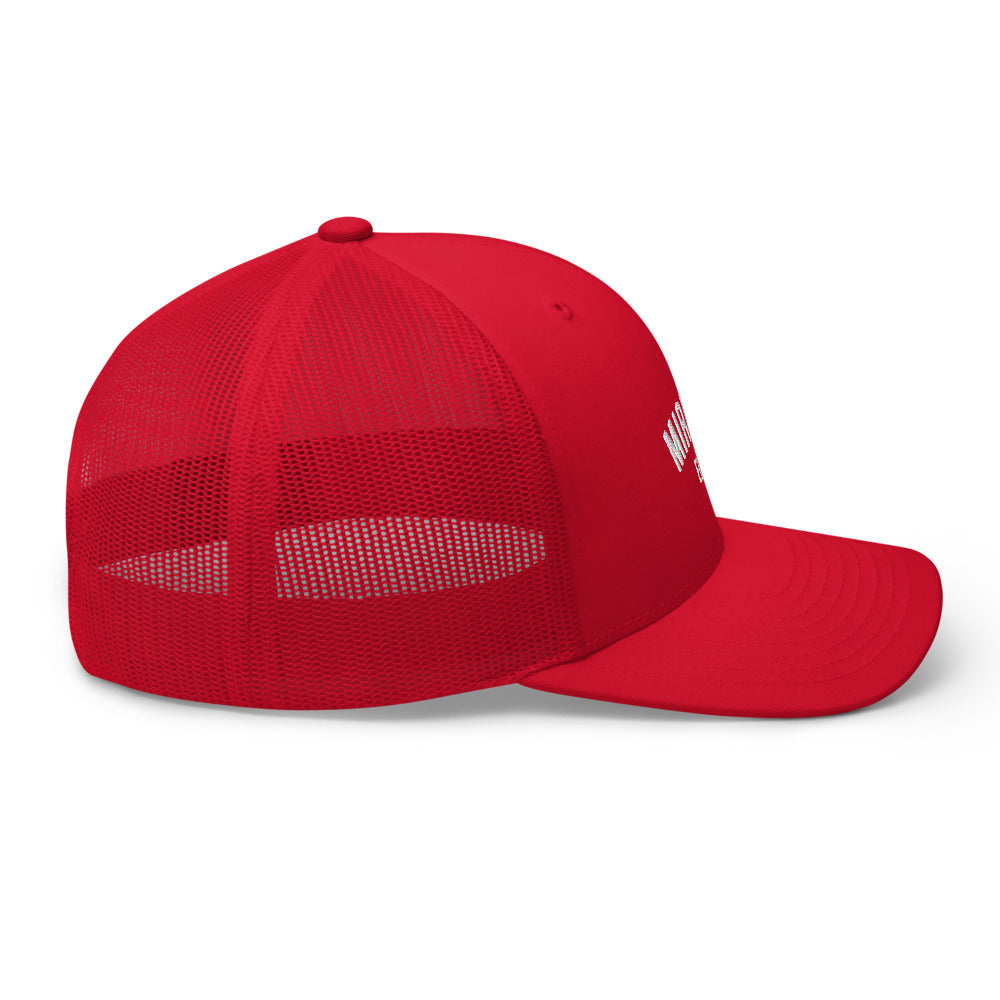 Cap baseball MiracleElixir tm™️ limited edition