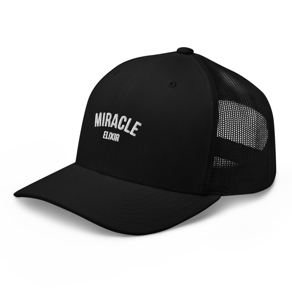 Cap baseball MiracleElixir tm™️ limited edition